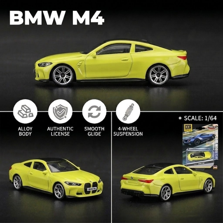 BMW M4